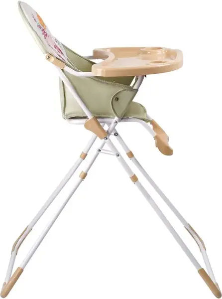 Изображение товара Стульчик для кормления INDIGO Лакомка (кошечка)