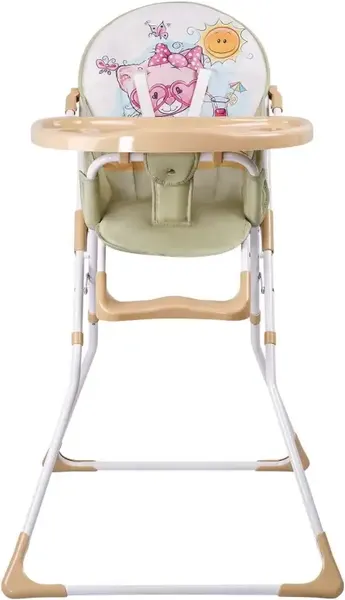 Изображение товара Стульчик для кормления INDIGO Лакомка (кошечка)