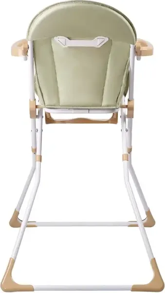 Изображение товара Стульчик для кормления INDIGO Лакомка (кошечка)