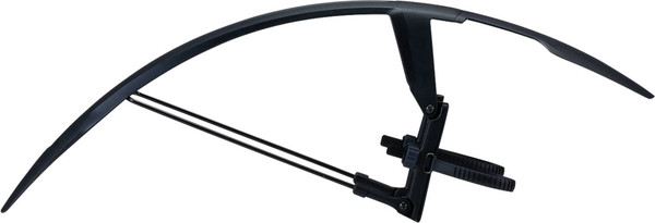 Изображение товара Крылья для велосипеда BBB Disc Guard / BFD-65S (черный)