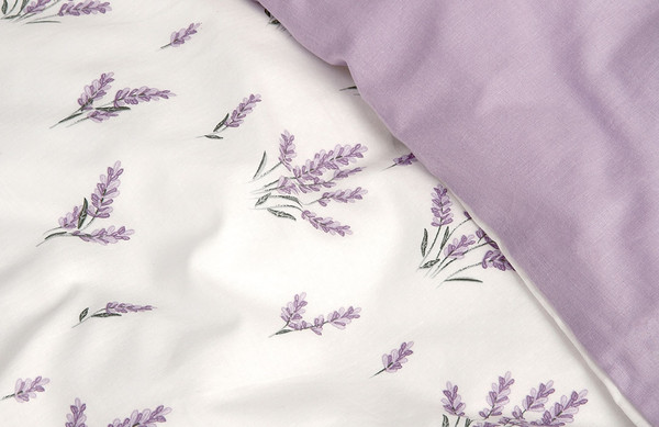 Изображение товара Комплект постельного белья Primavelle Organic Cotton Евро Provance 1 / 200160740-dj01 (4 наволочки, на резинке)