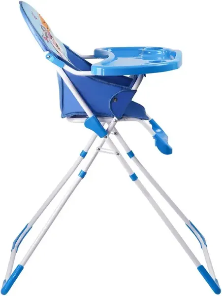 Изображение товара Стульчик для кормления INDIGO Лакомка (обезьянка)