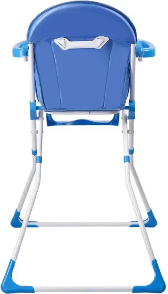 Изображение товара Стульчик для кормления INDIGO Лакомка (обезьянка)