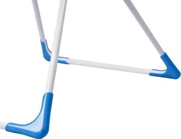 Изображение товара Стульчик для кормления INDIGO Лакомка (обезьянка)