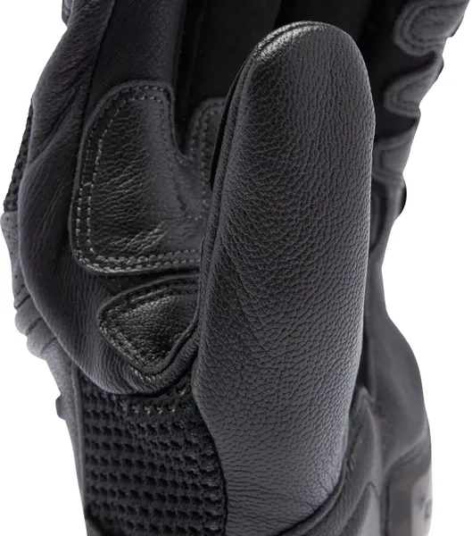 Изображение товара Мотоперчатки Dainese X-Ride 2 Ergo-Tek 2018100015-631-XL (XL, черный)