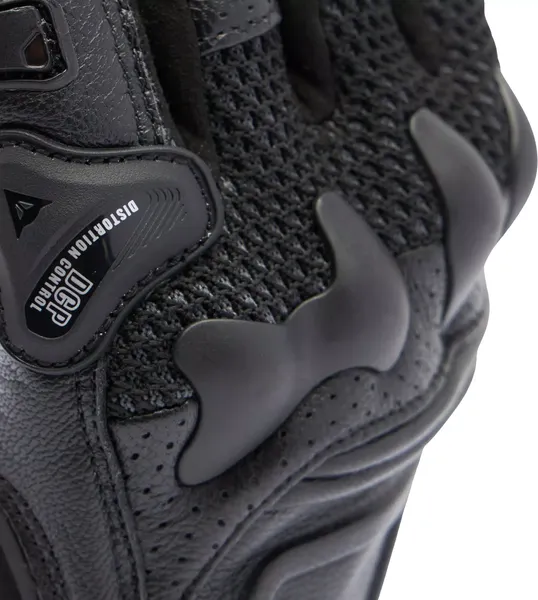 Изображение товара Мотоперчатки Dainese X-Ride 2 Ergo-Tek 2018100015-631-XL (XL, черный)