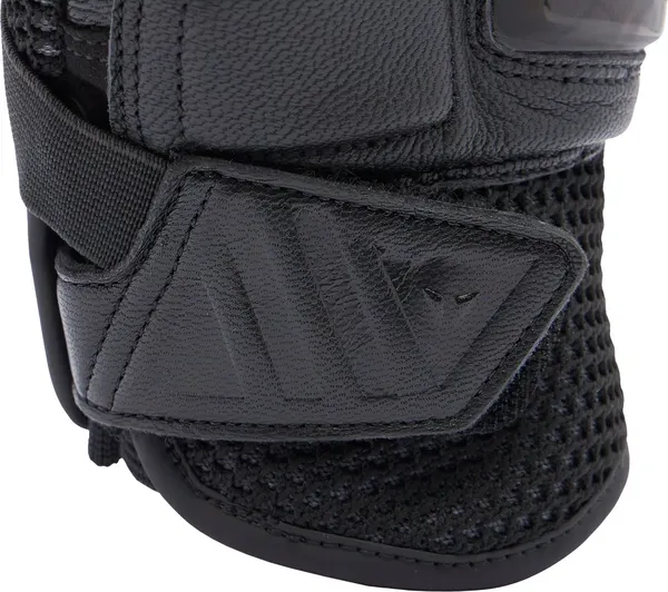 Изображение товара Мотоперчатки Dainese X-Ride 2 Ergo-Tek 2018100015-631-XL (XL, черный)