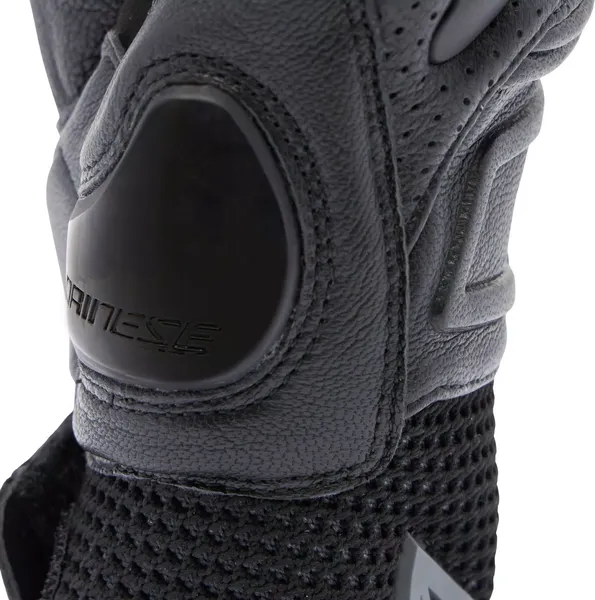 Изображение товара Мотоперчатки Dainese X-Ride 2 Ergo-Tek 2018100015-631-XL (XL, черный)