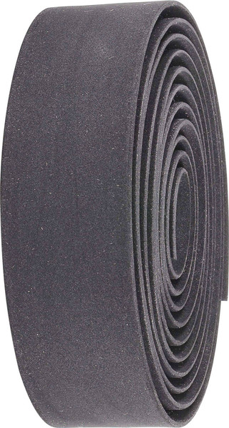 Изображение товара Обмотка руля для велосипеда BBB Race Ribbon Gel / BHT-05 (черный)