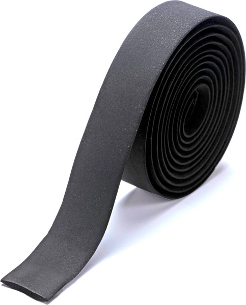 Изображение товара Обмотка руля для велосипеда BBB Race Ribbon Gel / BHT-05 (черный)