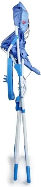 Изображение товара Стульчик для кормления INDIGO Лакомка (тигренок)