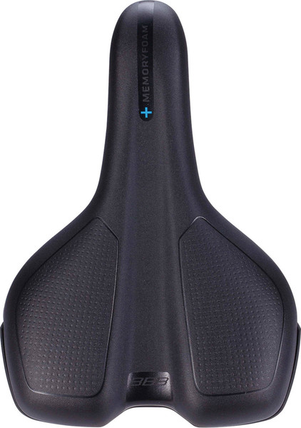 Изображение товара Сиденье для велосипеда BBB Touring Plus Active / BSD-116 (черный)