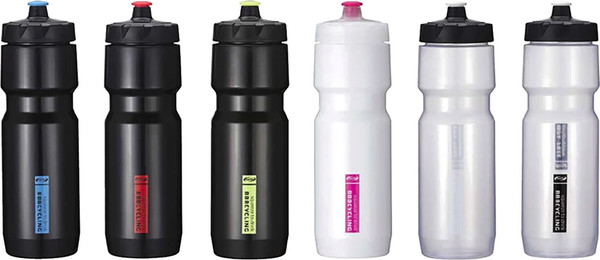 Изображение товара Фляга для велосипеда BBB CompTank / BWB-01 (550мл, Mixed Color)