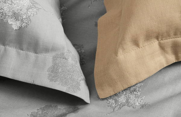 Изображение товара Комплект постельного белья Primavelle Organic Cotton 2сп Rodenia 3 / 175160774-dj03 (наволочки 70х70, простыня на резинке)
