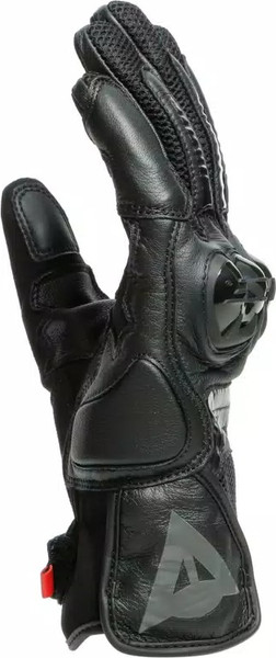 Изображение товара Мотоперчатки Dainese Mig 3 Unisex 201815934-631-L (L, черный)