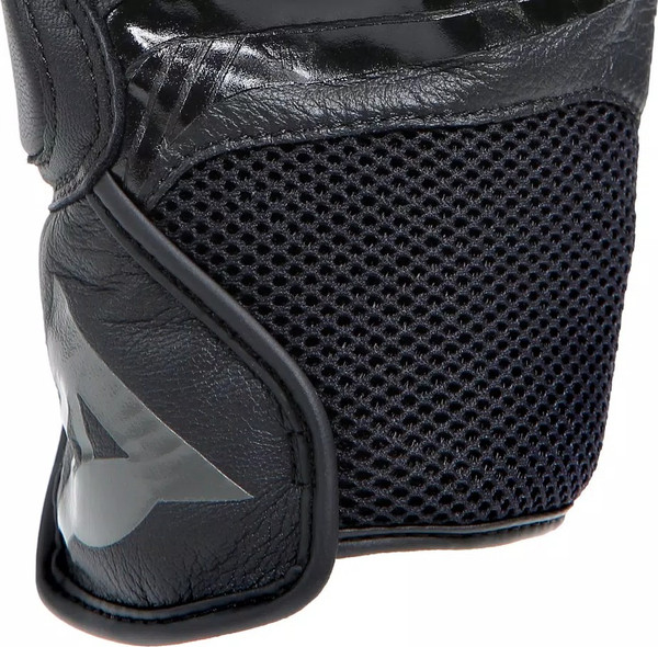 Изображение товара Мотоперчатки Dainese Mig 3 Unisex 201815934-631-L (L, черный)