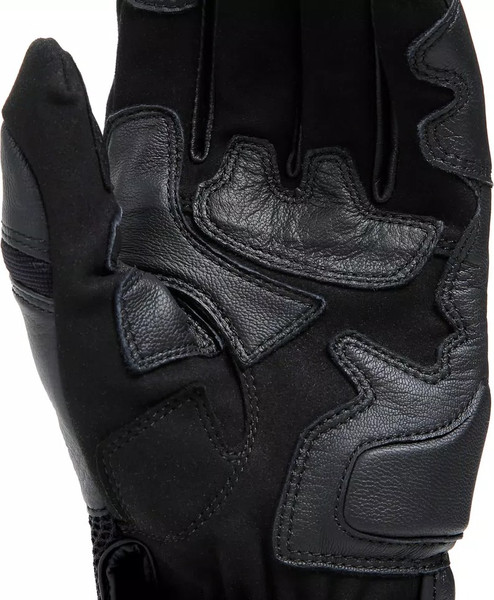 Изображение товара Мотоперчатки Dainese Mig 3 Unisex 201815934-631-M (M, черный)