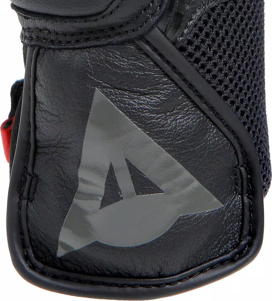 Изображение товара Мотоперчатки Dainese Mig 3 Unisex 201815934-631-M (M, черный)