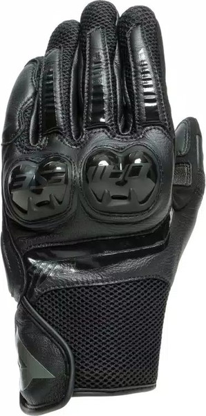 Изображение товара Мотоперчатки Dainese Mig 3 Unisex 201815934-631-M (M, черный)