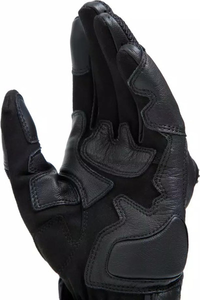 Изображение товара Мотоперчатки Dainese Mig 3 Unisex 201815934-631-M (M, черный)