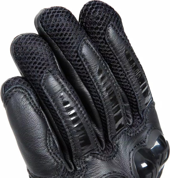 Изображение товара Мотоперчатки Dainese Mig 3 Unisex 201815934-631-M (M, черный)