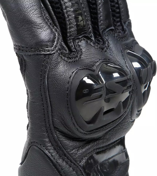 Изображение товара Мотоперчатки Dainese Mig 3 Unisex 201815934-631-M (M, черный)