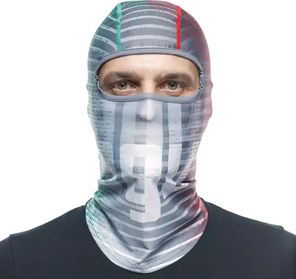 Изображение товара Мотоподшлемник Dainese Balaclava AGV N 2019100006-80L-N