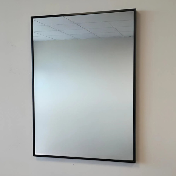 Изображение товара Зеркало Emze 60x80 / DK.60.80.CHE (черный)