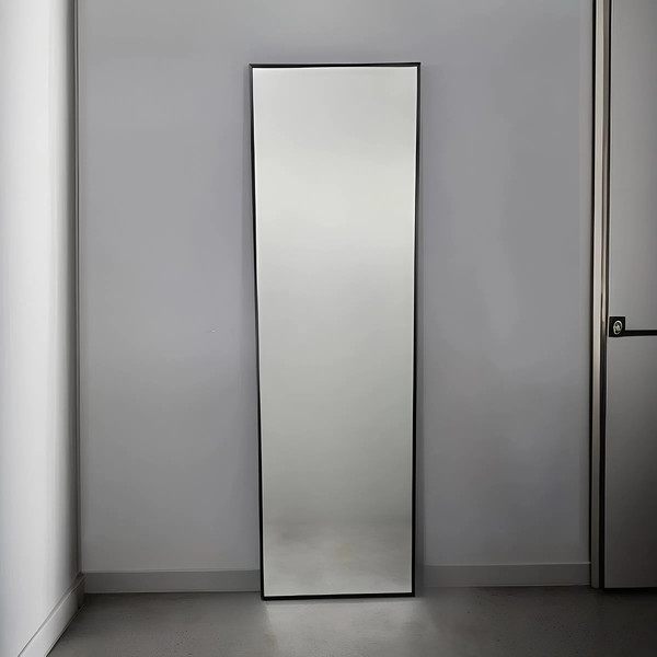 Изображение товара Зеркало Emze 160x50 / DK.160.50.CHE (черный)