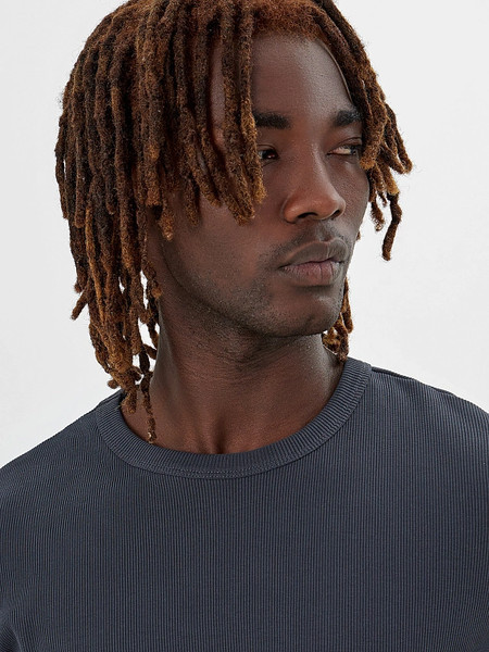 Изображение товара Футболка Mark Formelle 111950 (р.92-170/176, графит)