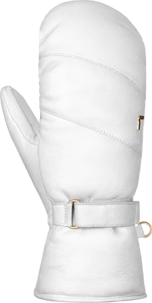 Изображение товара Варежки лыжные Reusch Perla / 6331499_1100 (р.6, White)