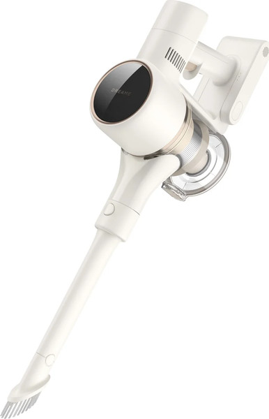 Изображение товара Вертикальный пылесос Dreame Cordless Vacuum Cleaner R10s Aqua / VZV25A