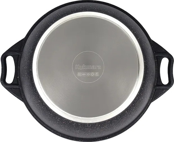 Изображение товара Кастрюля Kukmara Granit Ultra Induction / кгги42а