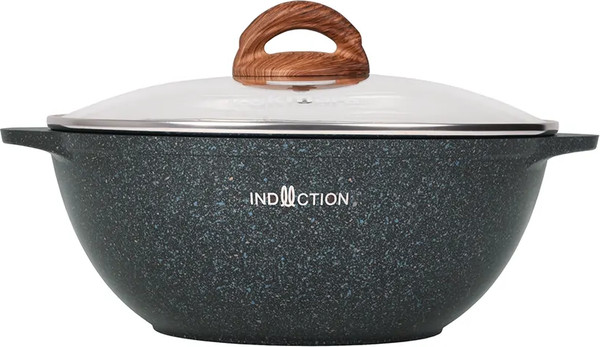 Изображение товара Казан Kukmara Granit Ultra Induction / кгги37а