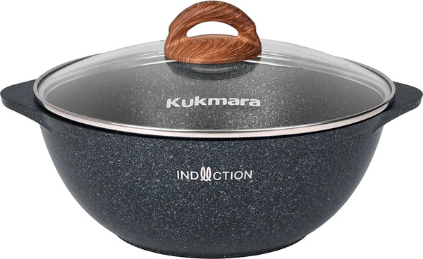 Изображение товара Казан Kukmara Granit Ultra Induction / кгги37а