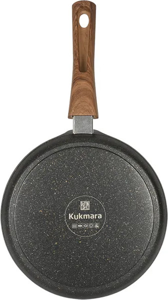Изображение товара Блинная сковорода Kukmara Granit Ultra Induction сбгги223а