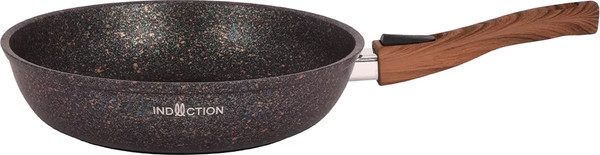 Изображение товара Сковорода Kukmara Granit Ultra Induction сгги282а