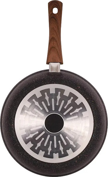 Изображение товара Сковорода Kukmara Granit Ultra Induction сгги282а