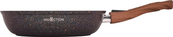 Изображение товара Сковорода Kukmara Granit Ultra Induction сгги282а