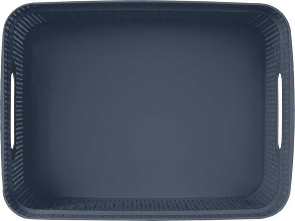 Изображение товара Корзина Keeplex Ajur / KL4114 10 026 (космический серый)