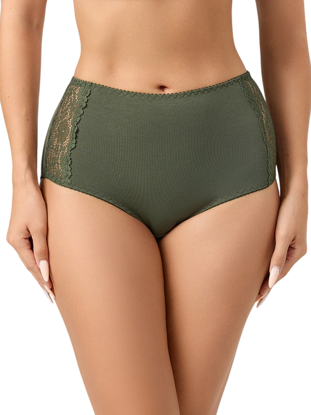 Изображение товара Трусы женские Mark Formelle 412071 (р.110, хаки)