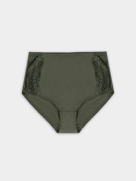 Изображение товара Трусы женские Mark Formelle 412071 (р.110, хаки)