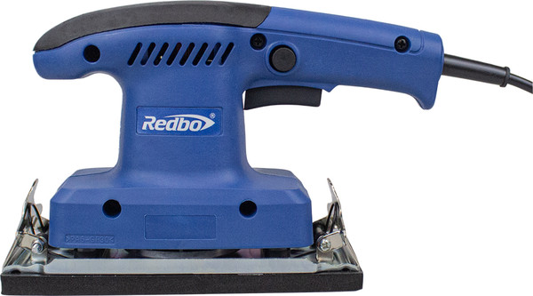 Изображение товара Вибрационная шлифовальная машина Redbo RSS-250 / 40044