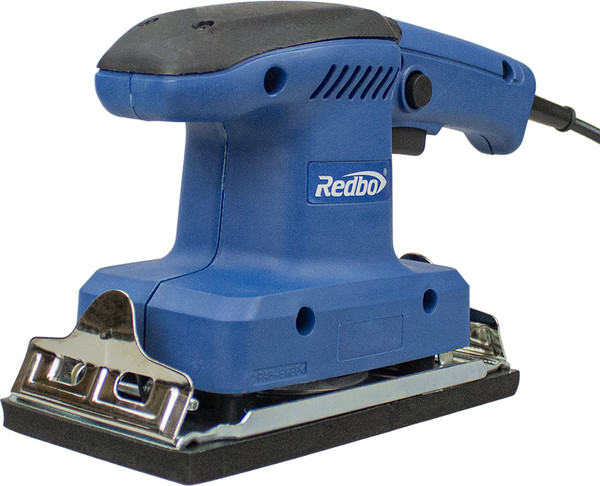 Изображение товара Вибрационная шлифовальная машина Redbo RSS-250 / 40044