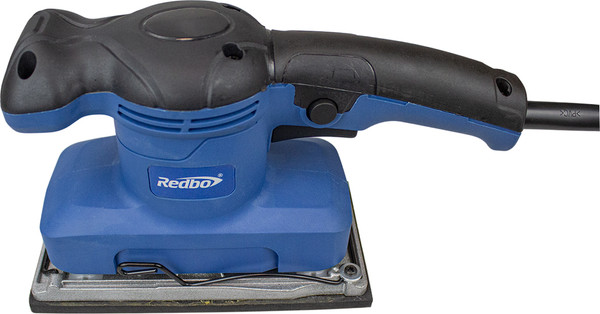 Изображение товара Вибрационная шлифовальная машина Redbo RSS-450 / 40045