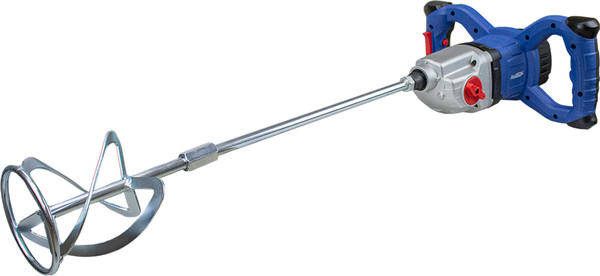 Изображение товара Дрель-миксер Redbo RPM-1600/1DR / 40361