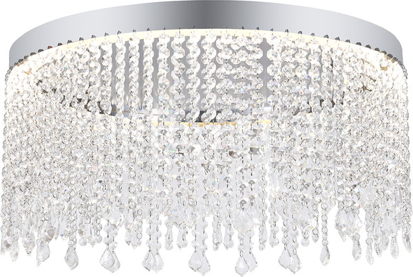 Изображение товара Потолочный светильник Indigo Light Diluvio V000192L