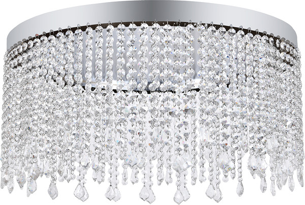 Изображение товара Потолочный светильник Indigo Light Diluvio V000192L