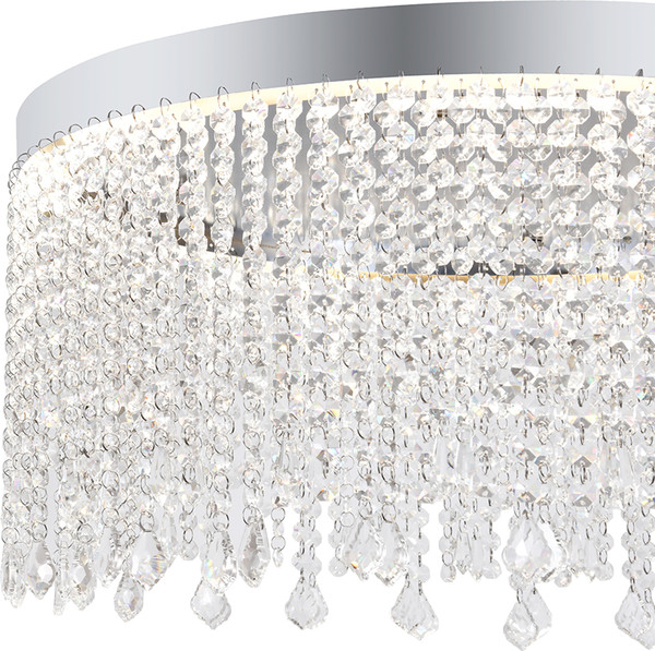 Изображение товара Потолочный светильник Indigo Light Diluvio V000192L