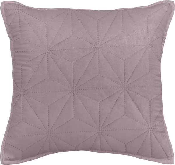 Изображение товара Наволочка декоративная BELLISSIMO Pallada 50х70 / 21290557-58P (сухая слива)